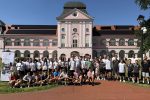 SPORTS TOGETHER – Where Rivers Connect: Uspješno održana međunarodna sportska suradnja u Virovitici 8 IMG 2 1