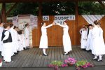 Pjesma, ples i tradicija obilježili 43. susrete folklora u Grabrovnici: Proslavljen i veliki jubilej 18 IMG 1113 1500x1000