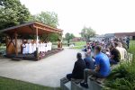 Pjesma, ples i tradicija obilježili 43. susrete folklora u Grabrovnici: Proslavljen i veliki jubilej 19 IMG 1121 1500x1000