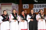 Pjesma, ples i tradicija obilježili 43. susrete folklora u Grabrovnici: Proslavljen i veliki jubilej 23 IMG 1154 1500x1000