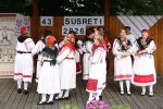Pjesma, ples i tradicija obilježili 43. susrete folklora u Grabrovnici: Proslavljen i veliki jubilej 24 IMG 1156 1500x1000