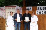 Pjesma, ples i tradicija obilježili 43. susrete folklora u Grabrovnici: Proslavljen i veliki jubilej 27 IMG 1169 1500x1000