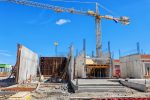 Najveća gradska investicija u obrazovanje: Napreduje izgradnja III. osnovne škole i dvorane u Virovitici 4 IMG 20260612 102300