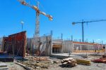 Najveća gradska investicija u obrazovanje: Napreduje izgradnja III. osnovne škole i dvorane u Virovitici 1 IMG 20260612 102834