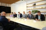 Još jedan veliki projekt za poljoprivredu, Vukmirić: „Virovitičko-podravska županija je lider u navodnjavanju i povlačenju EU sredstava“ 1 IMG 2561 1500x1000