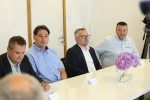 Još jedan veliki projekt za poljoprivredu, Vukmirić: „Virovitičko-podravska županija je lider u navodnjavanju i povlačenju EU sredstava“ 4 IMG 2580 1500x1000