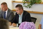Još jedan veliki projekt za poljoprivredu, Vukmirić: „Virovitičko-podravska županija je lider u navodnjavanju i povlačenju EU sredstava“ 8 IMG 2594 1500x1000