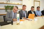 Još jedan veliki projekt za poljoprivredu, Vukmirić: „Virovitičko-podravska županija je lider u navodnjavanju i povlačenju EU sredstava“ 11 IMG 2607 1500x1000