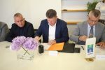 Još jedan veliki projekt za poljoprivredu, Vukmirić: „Virovitičko-podravska županija je lider u navodnjavanju i povlačenju EU sredstava“ 13 IMG 2611 1500x1000