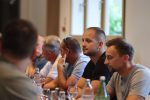 Saša Topić ponovno izabran za predsjednika Školskog sportskog saveza VPŽ: “Želimo uključiti što veći broj učenika u sportske aktivnosti” 21 IMG 3423
