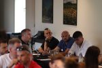 Saša Topić ponovno izabran za predsjednika Školskog sportskog saveza VPŽ: “Želimo uključiti što veći broj učenika u sportske aktivnosti” 24 IMG 3441