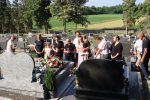U sjećanje na istaknutog člana slatinske HVIDRA-e u Kozicama održan 1. memorijal “Ivan Medved Đoni” 1 IMG 3828