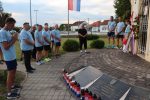 Glasnici istine i ove godine trčali u čast braniteljima u povodu Dana općine Špišić Bukovica 6 IMG 4748
