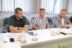 Održana sjednica Festivalskog odbora Dani Milka Kelemena: imenovani Organizacijski odbor i Programsko vijeće 5 IMG 8119 1024x683