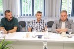 Održana sjednica Festivalskog odbora Dani Milka Kelemena: imenovani Organizacijski odbor i Programsko vijeće 3 IMG 8131 1024x683