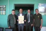 Lovački savez VPŽ održao četvrtu sjednicu upravnog odbora: Uručena odlikovanja Hrvatskog lovačkog saveza 14 WhatsApp Image 2026 06 17 at 17.53.41