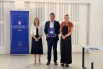 Uručeni ugovori za projekte u okviru Programa održivog razvoja lokalne zajednice: U Virovitičko-podravsku županiju stiglo novih 474.000,00 eura 5 viber slika 2026 06 24 15 01 22 874
