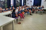 Od promatranja ptica do spašavanja u prirodi: Završen ovogodišnji Kamp za mlade rendžere 5 1 1