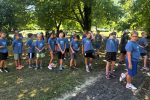 Od promatranja ptica do spašavanja u prirodi: Završen ovogodišnji Kamp za mlade rendžere 2 16