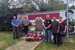 U Čačincima, Orahovici i Tenji, obilježena 35. obljetnica pogibije Damira Hornunga i Franje Jusupa 8 35. Obljetnica Damir Hornung i Franjo Jusup 1 Tenja