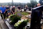 U Čačincima, Orahovici i Tenji, obilježena 35. obljetnica pogibije Damira Hornunga i Franje Jusupa 1 35. Obljetnica Damir Hornung i Franjo Jusup 11 Orahovica