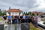 U Čačincima, Orahovici i Tenji, obilježena 35. obljetnica pogibije Damira Hornunga i Franje Jusupa 3 35. Obljetnica Damir Hornung i Franjo Jusup 12 Cacinci