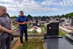U Čačincima, Orahovici i Tenji, obilježena 35. obljetnica pogibije Damira Hornunga i Franje Jusupa 2 35. Obljetnica Damir Hornung i Franjo Jusup 13 Cacinci