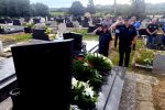U Čačincima, Orahovici i Tenji, obilježena 35. obljetnica pogibije Damira Hornunga i Franje Jusupa 11 35. Obljetnica Damir Hornung i Franjo Jusup 7 Orahovica