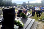 U Čačincima, Orahovici i Tenji, obilježena 35. obljetnica pogibije Damira Hornunga i Franje Jusupa 10 35. Obljetnica Damir Hornung i Franjo Jusup 8 Orahovica