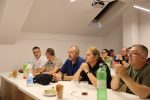 U okviru projekta „S4S“ u prostorijama HGSS Stanice Orahovica u Virovitici održana edukacija „Potraga za nestalom osobom“ 7 733868707 1421150003391390 3361013661568332649 n