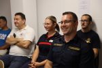 U okviru projekta „S4S“ u prostorijama HGSS Stanice Orahovica u Virovitici održana edukacija „Potraga za nestalom osobom“ 5 733955053 1421153090057748 3321589415973720637 n
