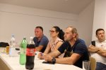 U okviru projekta „S4S“ u prostorijama HGSS Stanice Orahovica u Virovitici održana edukacija „Potraga za nestalom osobom“ 6 734388079 1421153130057744 4307128167972662187 n