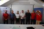 U okviru projekta „S4S“ u prostorijama HGSS Stanice Orahovica u Virovitici održana edukacija „Potraga za nestalom osobom“ 9 734528588 1421150143391376 7327653755841359845 n