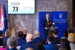 Sjednica Vijeća za regionalni razvoj: Snažna potpora svim krajevima Hrvatske, ravnomjerni regionalni razvoj jedna od okosnica Vladine politike 5 736225749 3156200267913221 6864458080827406998 n