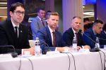 Sjednica Vijeća za regionalni razvoj: Snažna potpora svim krajevima Hrvatske, ravnomjerni regionalni razvoj jedna od okosnica Vladine politike 2 736621726 27235794229395596 2449620814664174653 n