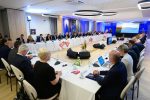 Sjednica Vijeća za regionalni razvoj: Snažna potpora svim krajevima Hrvatske, ravnomjerni regionalni razvoj jedna od okosnica Vladine politike 1 737438200 1042532564910825 1019477174915172356 n