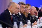 Sjednica Vijeća za regionalni razvoj: Snažna potpora svim krajevima Hrvatske, ravnomjerni regionalni razvoj jedna od okosnica Vladine politike 3 737502479 2189785481871067 6599929925228399885 n