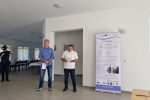 Održan 1. sastanak projektnog tima i početna konferencija u sklopu projekta CROSS-EV kroz koji će, između ostalog, biti izgrađene tri električne punionice u Kapela Dvoru, Suhopolju i Noskovcima 8 756989636 1636100798520478 6334793947640135985 n