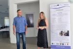 Održan 1. sastanak projektnog tima i početna konferencija u sklopu projekta CROSS-EV kroz koji će, između ostalog, biti izgrađene tri električne punionice u Kapela Dvoru, Suhopolju i Noskovcima 4 757979515 1636100631853828 3618640815751111287 n