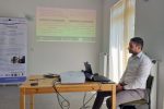 Održan 1. sastanak projektnog tima i početna konferencija u sklopu projekta CROSS-EV kroz koji će, između ostalog, biti izgrađene tri električne punionice u Kapela Dvoru, Suhopolju i Noskovcima 11 759239500 1636100811853810 6646632026719183250 n