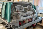 Za najmanje pacijente svaka minuta je važna: OB Virovitica nabavila novi transportni inkubator, a u financiranju su sudjelovali - Grad Virovitica s 15.000, te općine, Špišić Bukovica, Suhopolje, Pitomača, Lukač i Voćin, koje su osigurale po 5.000 eura 2 Dizajn bez naslova 7