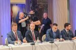 Sjednica Vijeća za regionalni razvoj: Snažna potpora svim krajevima Hrvatske, ravnomjerni regionalni razvoj jedna od okosnica Vladine politike 12 Djakovo ugovori i sjednica vijeca za reg razvoj foto Martina Basic 36