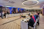 Sjednica Vijeća za regionalni razvoj: Snažna potpora svim krajevima Hrvatske, ravnomjerni regionalni razvoj jedna od okosnica Vladine politike 15 Djakovo ugovori i sjednica vijeca za reg razvoj foto Martina Basic 59