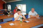 Sport briše prepreke: Novi projekt “Zajedno na terenu” pruža priliku djeci i mladima 6 IMG 20260704 WA0001