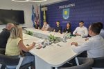 Održana konstituirajuća sjednica Savjeta mladih Grada Slatine: Za predsjednika izabran Andrej Strupar, njegov zamjenik je Dominik Bot 1 IMG e3a48b2d86585baec33a00d7131edb82 V 1024x768