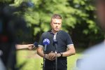 Zdravstvena usluga na kućnom pragu: Stanovnici ruralnih područja Virovitičko-podravske županije oduševljeni provođenjem projekta mobilne ambulante koja obilaze njihova područja 19 IMGL6935