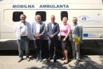 Zdravstvena usluga na kućnom pragu: Stanovnici ruralnih područja Virovitičko-podravske županije oduševljeni provođenjem projekta mobilne ambulante koja obilaze njihova područja 20 IMG 0829 1500x1000