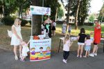 Fotogalerija: Projekcijama “Čudesne šume” i “Svadbe” u Slatini otvoreno 11. izdanje “Kina pod zvijezdama” koje je otvorio župan Igor Andrović 13 IMG 5869