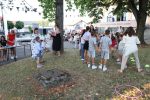 Fotogalerija: Projekcijama “Čudesne šume” i “Svadbe” u Slatini otvoreno 11. izdanje “Kina pod zvijezdama” koje je otvorio župan Igor Andrović 12 IMG 5870