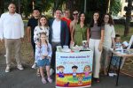 Fotogalerija: Projekcijama “Čudesne šume” i “Svadbe” u Slatini otvoreno 11. izdanje “Kina pod zvijezdama” koje je otvorio župan Igor Andrović 11 IMG 5874